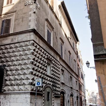 Santacroce Guest House Rome Room photo