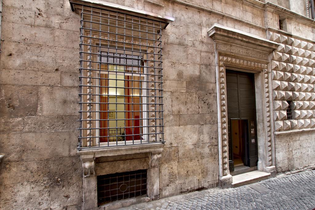 Santacroce Guest House Rome Room photo