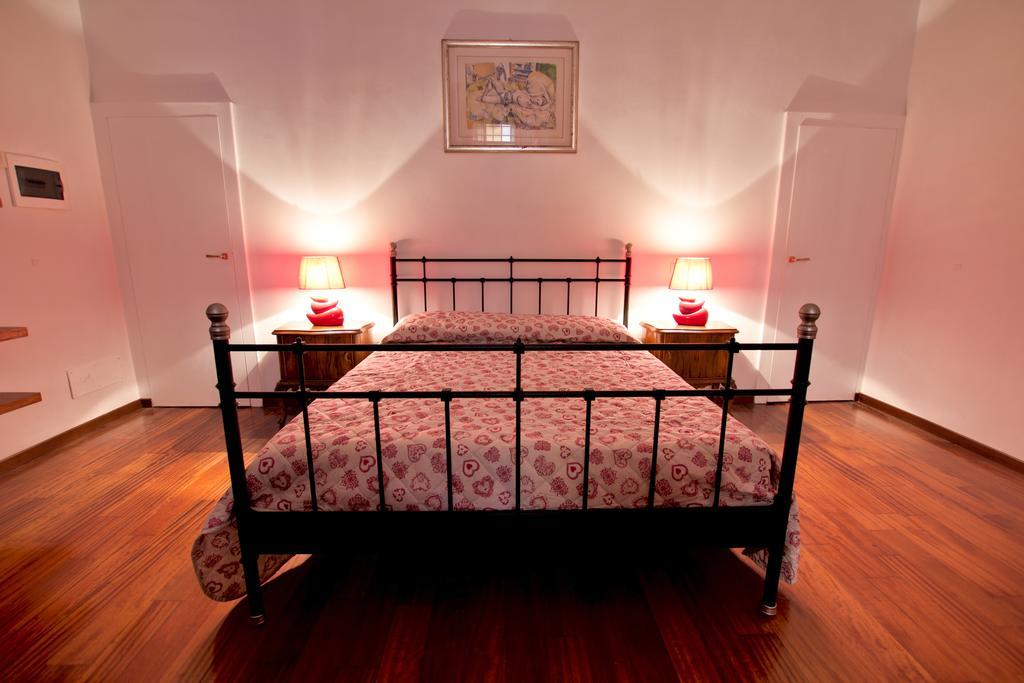 Santacroce Guest House Rome Room photo