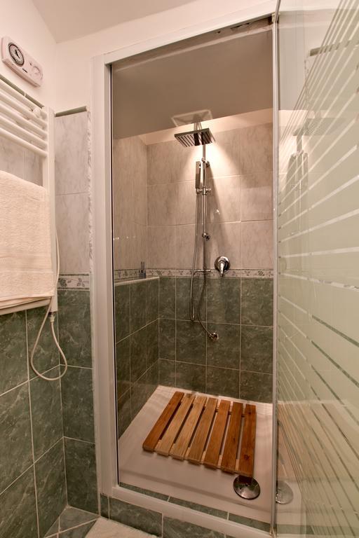 Santacroce Guest House Rome Room photo