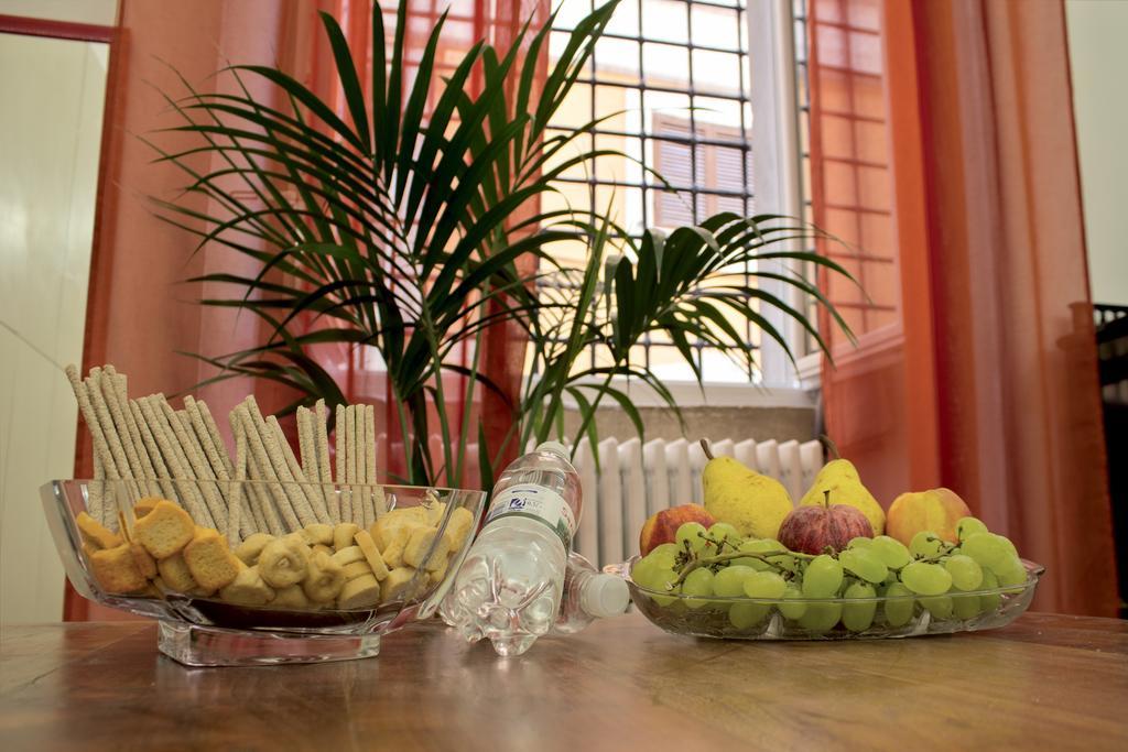 Santacroce Guest House Rome Room photo