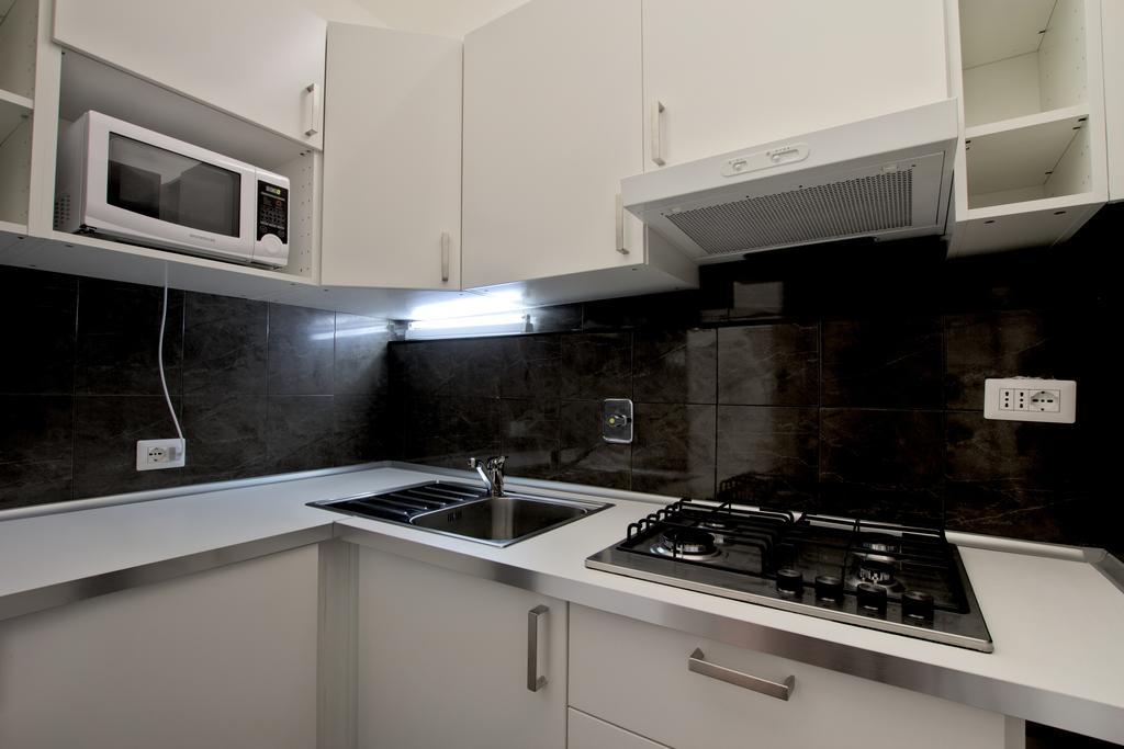 Santacroce Guest House Rome Room photo