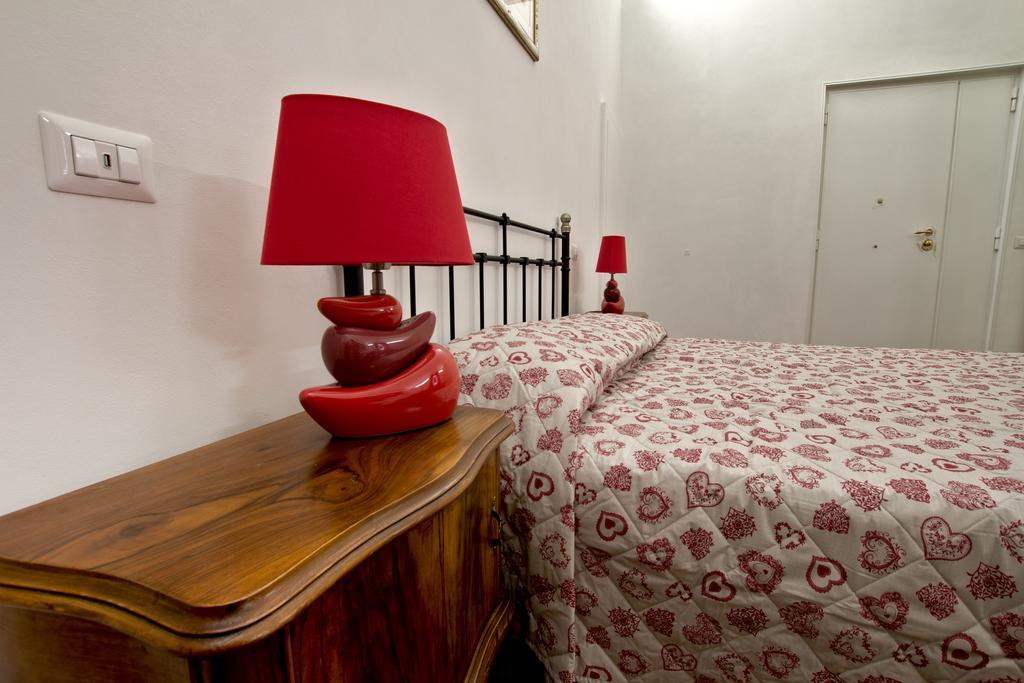 Santacroce Guest House Rome Room photo