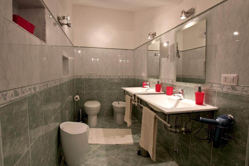 Santacroce Guest House Rome Room photo