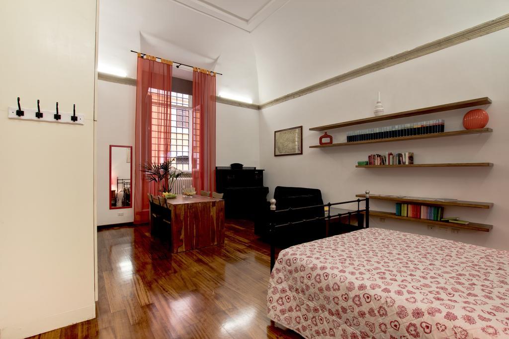 Santacroce Guest House Rome Room photo