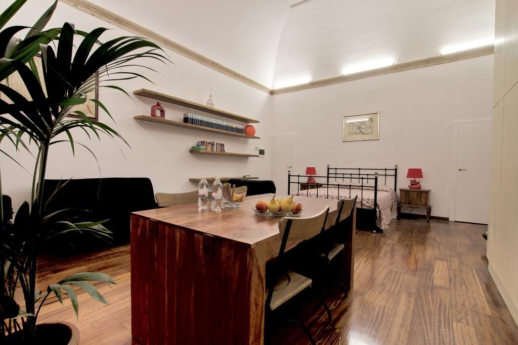 Santacroce Guest House Rome Room photo