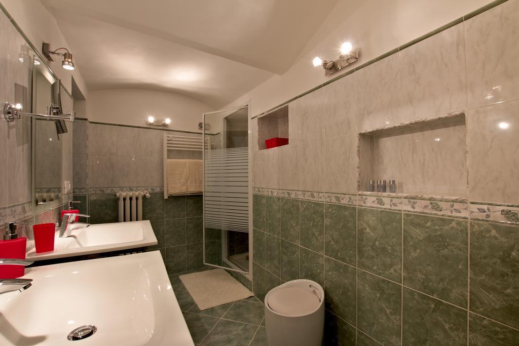 Santacroce Guest House Rome Room photo