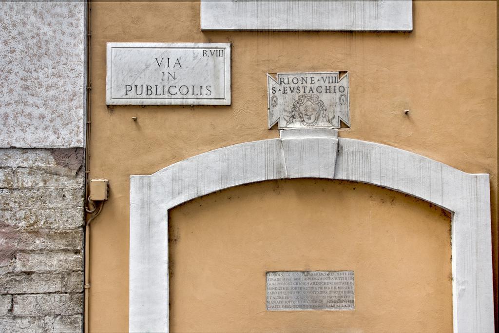 Santacroce Guest House Rome Room photo