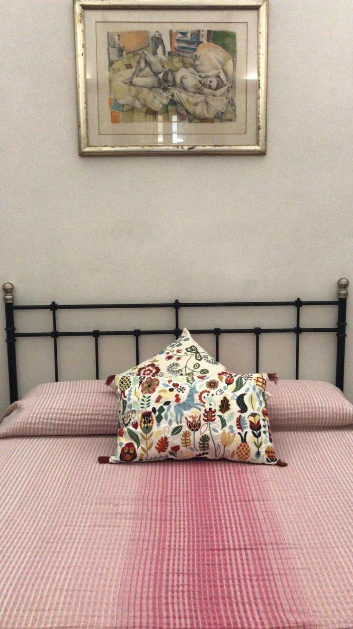 Santacroce Guest House Rome Exterior photo