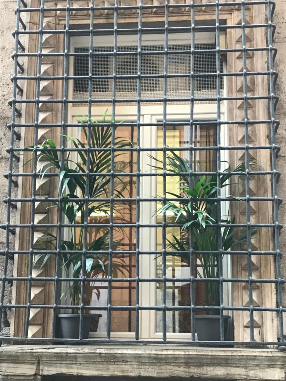 Santacroce Guest House Rome Exterior photo